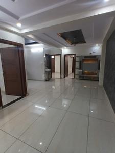 Living Room Image of 1350 Sq.ft 3 BHK Apartment / Flat for sale in Panchyawala Jaipur for Rs. 5500000