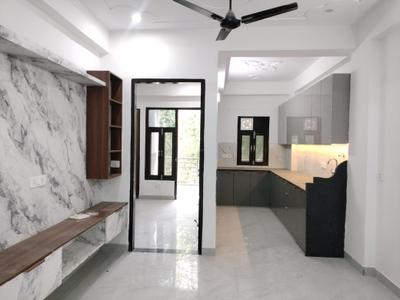 3 BHK Independent Builder Floor