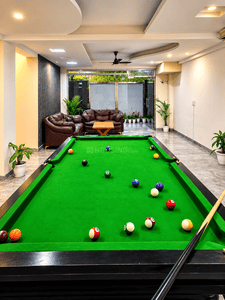 Image of Peaceful Rental Apartment in Sector 43, Gurgaon