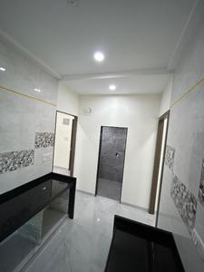 1 BHK Flat