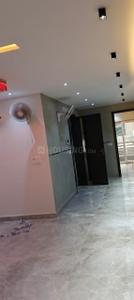 Hall Image of 900 Sq.ft 2 BHK Builder Floor for rent in Ashok Nagar New Delhi for Rs. 39000