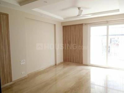 3 BHK Independent Builder Floor