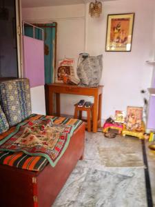 Bedroom Image of 2500 Sq.ft 4 BHK Villa for sale in Nalikul Hooghly for Rs. 5000000