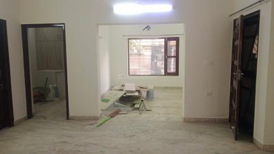 Living Room Image of 1700 Sq.ft 3 BHK Builder Floor for rent in Sector 14 Gurgaon for Rs. 50000