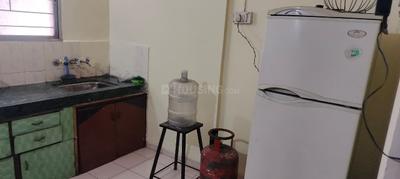 Kitchen Image of 940 Sq.ft 2 BHK Apartment / Flat for sale in Jhala Nirmal Township, Hadapsar Pune for Rs. 6000000