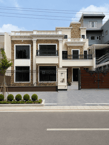 Image of 9000 Sq.ft 6 BHK Independent House for sale in Sector 69, Mohali for Rs. 185000000