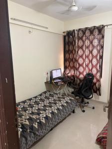Bedroom Image of 783 Sq.ft 2 BHK Apartment / Flat for sale in Dreams Elina, Hadapsar Pune for Rs. 5200000
