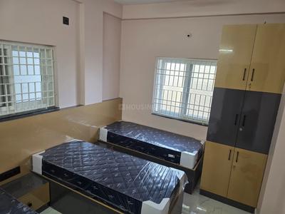 Bedroom Image of GTR STAYS in Siruseri, Chennai