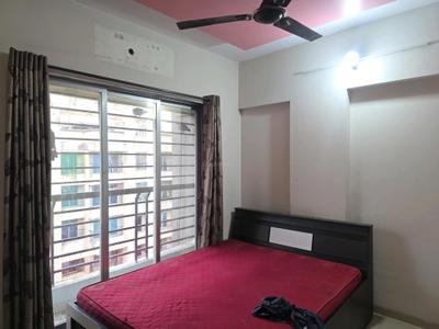 Bedroom Image of 475 Sq.ft 1 BHK Apartment / Flat for sale in Virar West Virar for Rs. 3250000
