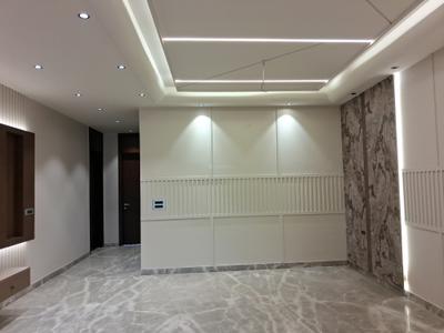 4 BHK Independent Builder Floor