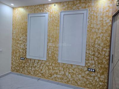 Bedroom Image of 1015 Sq.ft 4 BHK Villa for sale in Divine Villas, Sector 115 Mohali for Rs. 9900000