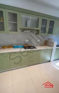 Kitchen Image of 1789 Sq.ft 3.5 BHK Apartment / Flat for sale in Brigade Calista by Brigade Enterprises Ltd, Budigere Cross Bengaluru for Rs. 27500000