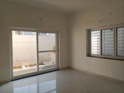 Bedroom Image of 2540 Sq.ft 4 BHK Villa for sale in Sainikpuri Secunderabad for Rs. 20321000