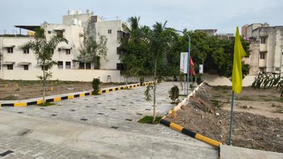 Image of 1200 Sq.ft Residential Plot / Land for sale in Retteri Lake, Chennai for Rs. 15588000