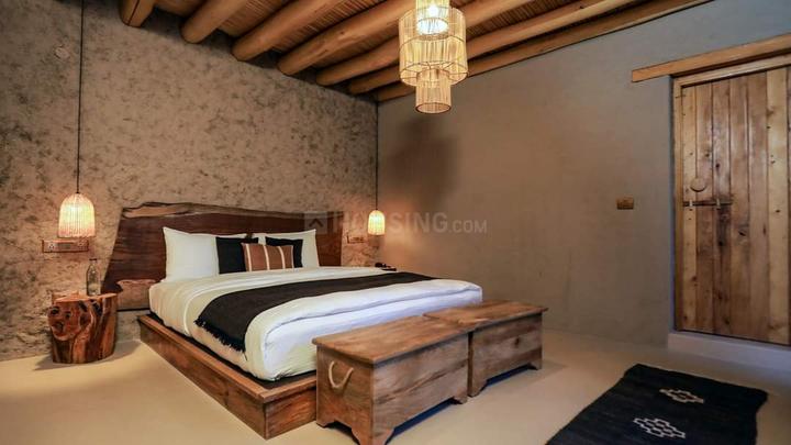 Sattadhar  Ghatlodiya Bedroom 1