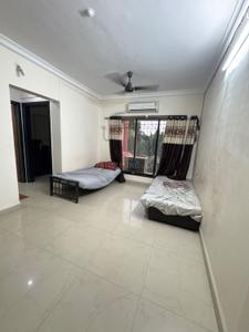 1 BHK Flat