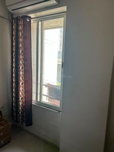 Bedroom Image of 1197 Sq.ft 2 BHK Apartment / Flat for sale in Nirman Rejoice, Chandkheda Ahmedabad for Rs. 5400000