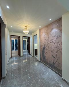 Hall Image of 3150 Sq.ft 3.5 BHK Builder Floor for sale in Sector 45 Faridabad for Rs. 35000000