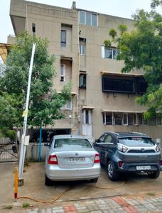 3 BHK Duplex