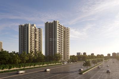 Image of 2335 Sq.ft 3 BHK Apartment / Flat for sale in Swati Premier, Sarkhej, Ahmedabad for Rs. 15500000