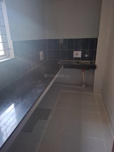 Kitchen Image of 1000 Sq.ft 2 BHK Apartment / Flat for rent in Uzan Bazar Guwahati for Rs. 20000