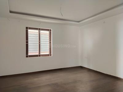 Bedroom Image of 2340 Sq.ft 3 BHK Apartment / Flat for sale in Kannamangala - Whitefield Hoskote Road Bengaluru for Rs. 22200000