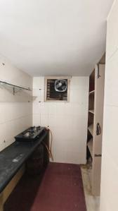 Kitchen Image of 800 Sq.ft 2 BHK Independent House for rent in Konanakunte Bengaluru for Rs. 18000