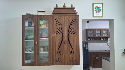 Image of 1091 Sq.ft 2 BHK Apartment / Flat for sale in Tiruvottiyur, Chennai for Rs. 12000000