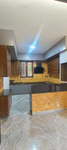Hall Image of 2200 Sq.ft 3 BHK Builder Floor for sale in Siddanna Layout Bengaluru for Rs. 42500000