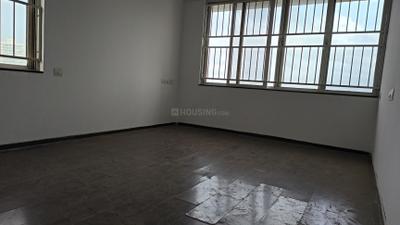 Bedroom Image of 1050 Sq.ft 2 BHK Apartment / Flat for sale in Kolte Patil Life Republic R4, Nerhe Pune for Rs. 8500000