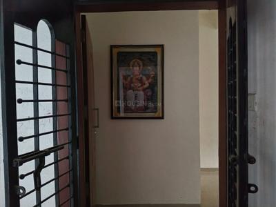 Image of 1750 Sq.ft 3 BHK Apartment / Flat for rent in Saiyed Vasna, Vadodara for Rs. 15500