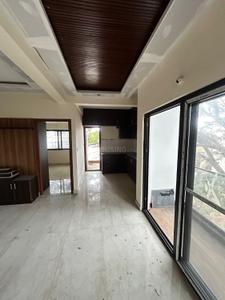 Hall Image of 1200 Sq.ft 2 BHK Apartment / Flat for rent in Indira Nagar Bengaluru for Rs. 95000