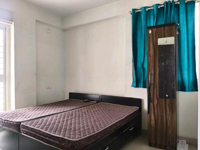1 BHK Apartment
