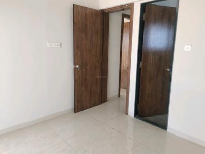 Bedroom Image of 1150 Sq.ft 2 BHK Apartment / Flat for sale in Tejas Heritage, Ulwe Navi Mumbai for Rs. 12100000
