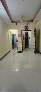 1.5 BHK Flat