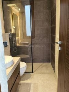 Image of 2061 Sq.ft 3 BHK Builder Floor for sale in Sarva Priya Apartments, Hauz Khas, New Delhi for Rs. 85000800