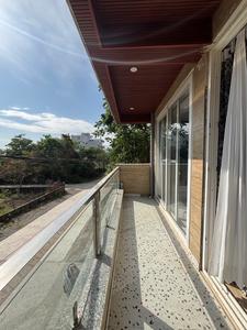Balcony Image of 2000 Sq.ft 4 BHK Builder Floor for sale in Ganpati Builder Heights, Kulhan Dehradun for Rs. 12000000
