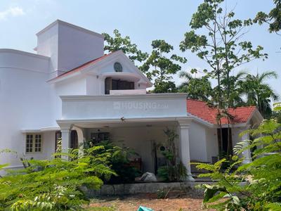 Image of 2400 Sq.ft 3 BHK Villa for rent in Kovalam, Chennai for Rs. 45000