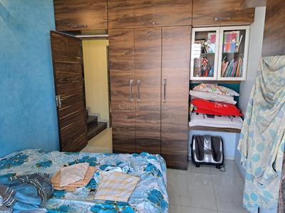 Bedroom Image of 1050 Sq.ft 2 BHK Apartment / Flat for sale in Kadambari Apt, Sanpada Navi Mumbai for Rs. 22000000