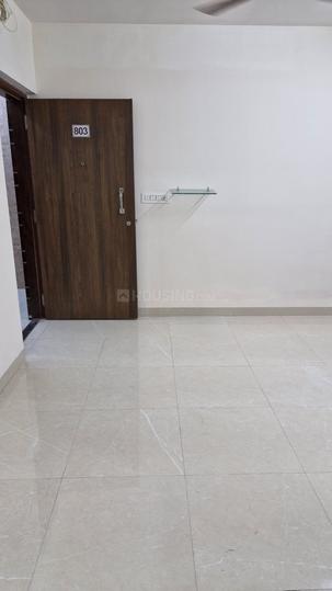 The Residency Tower Main Image 1