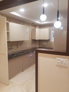3 BHK Independent Builder Floor