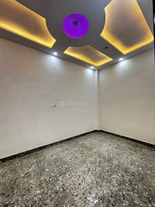 Bedroom Image of 225 Sq.ft 2 BHK Independent House for sale in Dwarka Mor New Delhi for Rs. 3800000