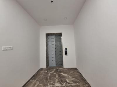 Hall Image of 5214 Sq.ft 4 BHK Apartment / Flat for rent in One Akshar, Sanpada Navi Mumbai for Rs. 350000
