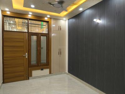 Bedroom Image of 1450 Sq.ft 3 BHK Builder Floor for sale in Indirapuram Ghaziabad for Rs. 13000000