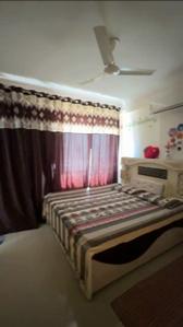 Bedroom Image of 970 Sq.ft 2 BHK Apartment / Flat for sale in Jagatpura Jaipur for Rs. 3500000