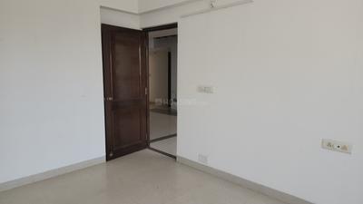 Bedroom Image of 2275 Sq.ft 4 BHK Apartment / Flat for rent in  The Empress, Nipania Indore for Rs. 50000