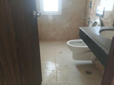Common Bathroom Image of 1099 Sq.ft 2 BHK Apartment / Flat for sale in Hero Homes, Sector 104 Gurgaon for Rs. 17200000