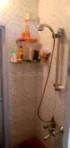 Kitchen Image of Susheel Singh  in Lower Parel, Mumbai