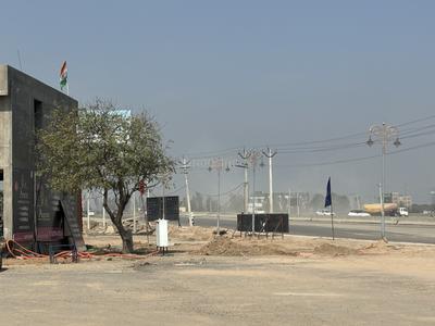 Image of 900 Sq.ft Residential Plot / Land for sale in 7C Aerotro Homes 1, Landran, Mohali for Rs. 7500000