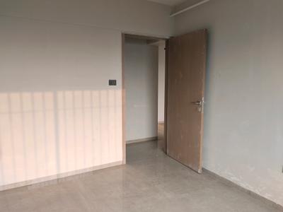 Bedroom Image of 2570 Sq.ft 4 BHK Apartment / Flat for sale in Experio Platinum Elysium, Nerul Navi Mumbai for Rs. 62000000
